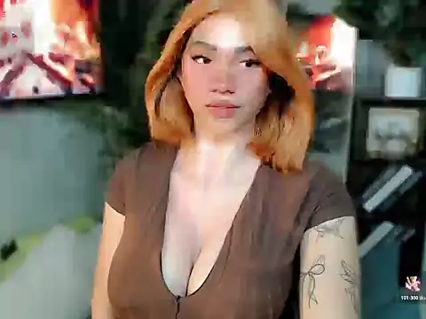 Snapshot of Kelly_Mckinney chatting on 02/15/26, 06:15 Kelly Mckinney online show from 02/15/26, 06:15