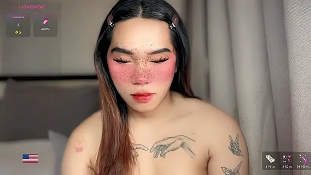 Kelly Mckinney online show from 04/15/26, 08:21