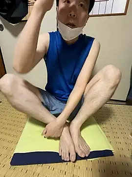 shizuku-kun211 online show from 04/27/26, 12:52