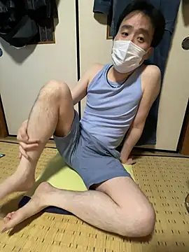 shizuku-kun211 online show from 05/02/26, 02:55