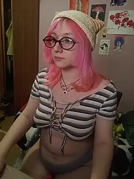 PinkyDavi online show from 02/21/26, 08:21