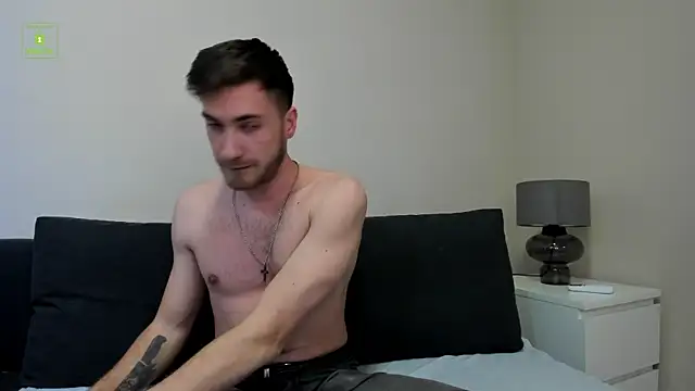 Harvey Wiliams online show from 02/23/26, 06:33