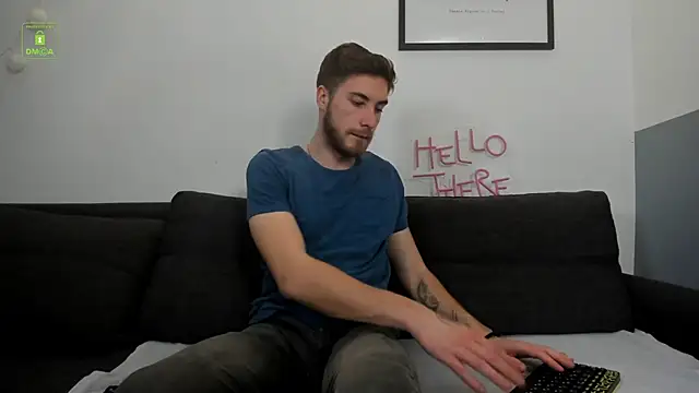 Harvey Wiliams online show from 03/06/26, 06:21