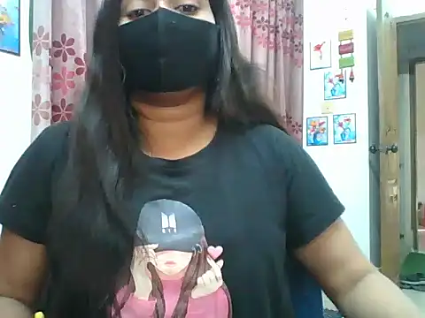 Afrin munia online show from 03/14/26, 08:42