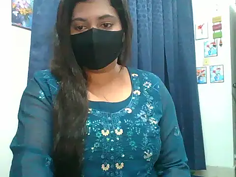 Afrin munia online show from 04/23/26, 12:04