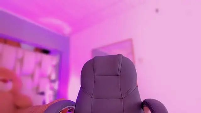 AishaKassandra online show from 03/13/26, 11:50