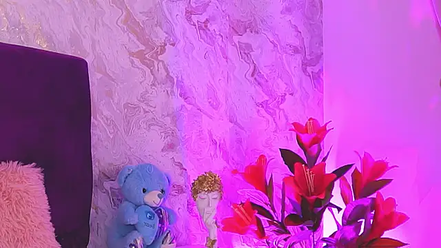 EllinaNuria online show from 02/23/26, 03:59