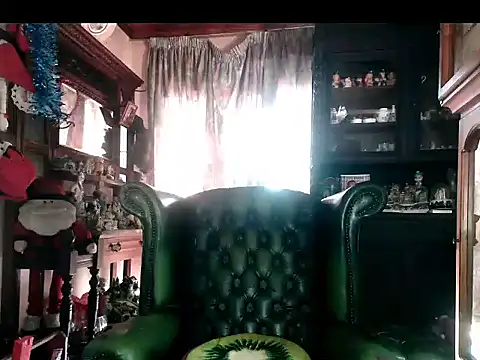 cosmicstar online show from 02/10/26, 11:36