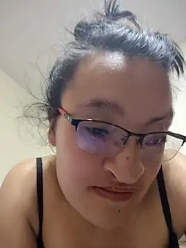 DarkLuna125 online show from 02/05/26, 07:51