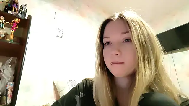 TiaBIanks online show from 02/17/26, 08:55