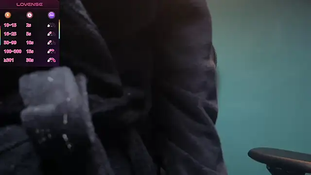 JadeAlexis403 online show from 02/06/26, 09:56