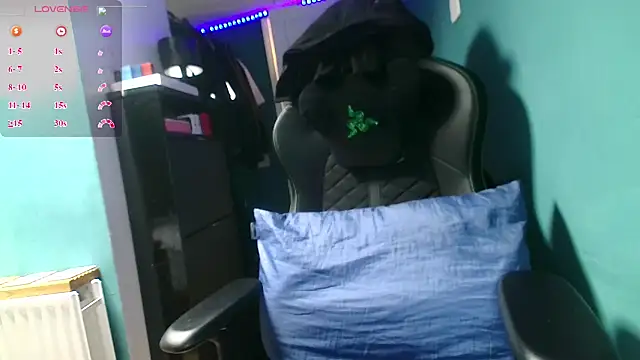 JadeAlexis403 online show from 03/08/26, 11:25