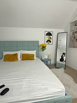 AmalliaJade online show from 03/05/26, 08:16