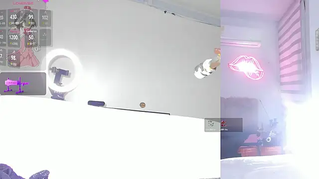 lana  kane   online show from 03/23/26, 09:24