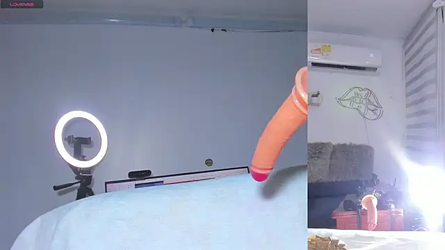 lana  kane   online show from 03/25/26, 09:37