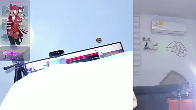 lana  kane   online show from 04/01/26, 09:10