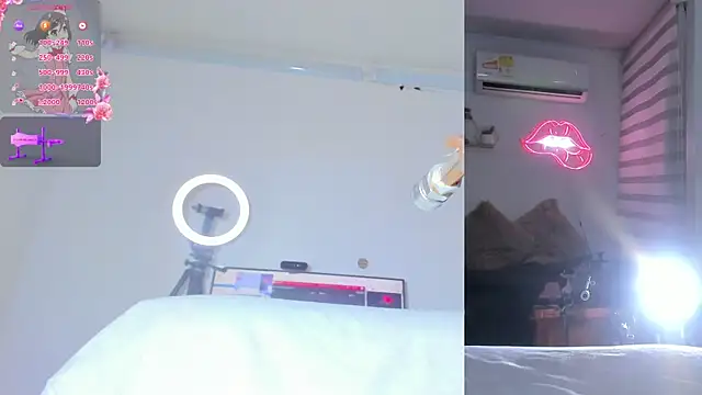 lana  kane   online show from 04/12/26, 09:14