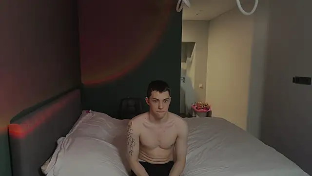 cronck52 online show from 02/12/26, 11:11