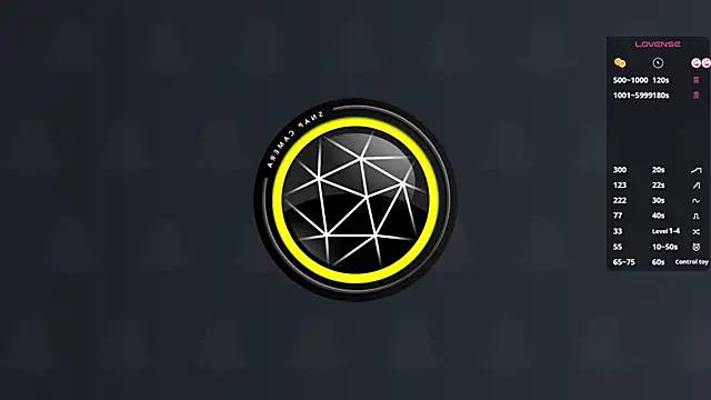 Snapshot of BertaForth chatting on 05/24/26, 06:07 BertaForth online show from 05/24/26, 06:07