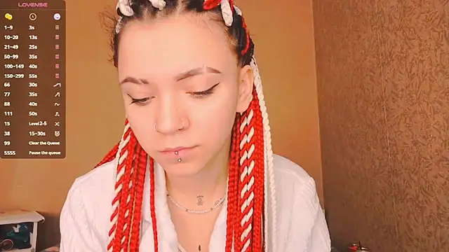 ShayneMilush online show from 04/13/26, 06:08