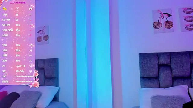 Madison Rosee online show from 03/07/26, 11:40