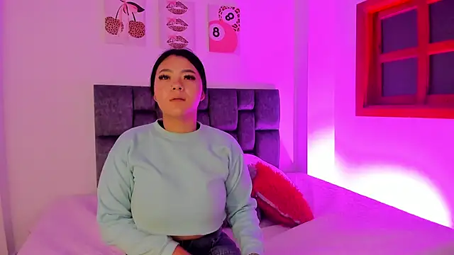 Madison Rosee online show from 03/09/26, 11:14