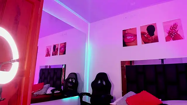 Madison Rosee online show from 04/03/26, 01:58