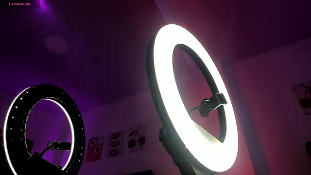 Madison Rosee online show from 04/17/26, 12:35