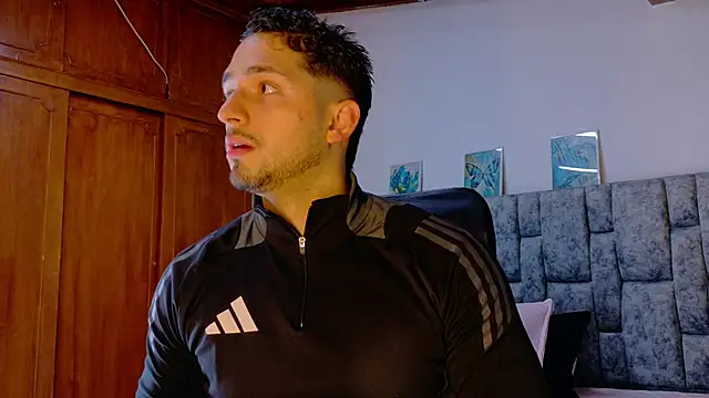 NICK MOSS  online show from 03/03/26, 10:54