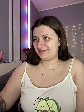 lipsi vikki online show from 02/16/26, 07:37