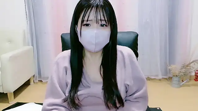 Sana 37  online show from 02/06/26, 03:15