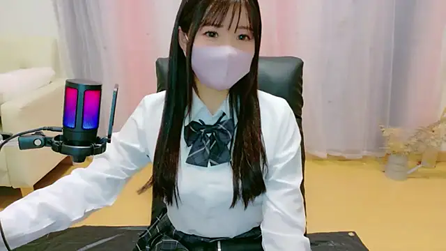 Sana 37  online show from 02/22/26, 02:37