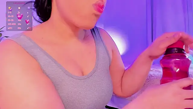 kitty katth online show from 03/01/26, 06:10