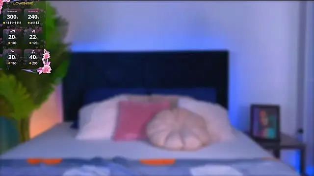 MissMichellee online show from 03/04/26, 08:48