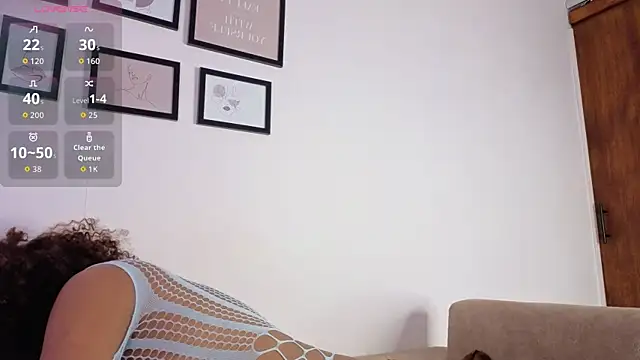 Nat carter  online show from 02/27/26, 08:09