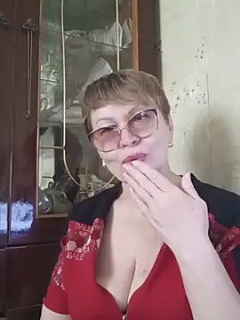SophieBurns online show from 06/07/26, 09:57