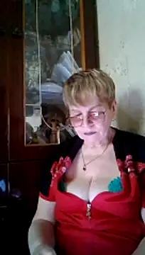 SophieBurns online show from 07/22/26, 11:13