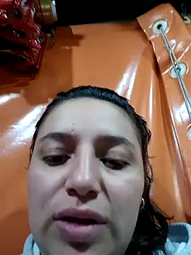 MajoArias online show from 02/15/26, 05:15