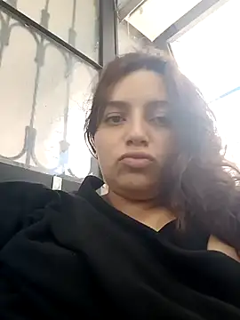 MajoArias online show from 02/20/26, 06:08