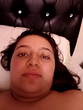 MajoArias online show from 02/23/26, 03:15