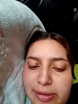 MajoArias online show from 02/25/26, 07:34