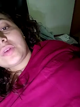 MajoArias online show from 02/27/26, 02:44