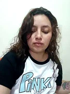 MajoArias online show from 03/29/26, 04:12