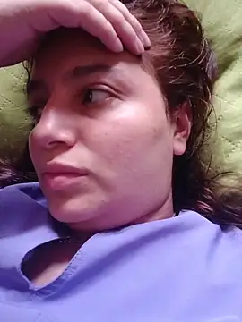 MajoArias online show from 04/13/26, 09:53