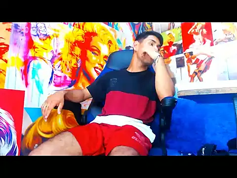 warmNoah online show from 02/18/26, 03:13