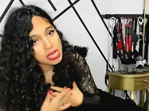 PaulaSchumacher online show from 03/04/26, 12:55