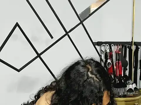 PaulaSchumacher online show from 03/07/26, 12:57