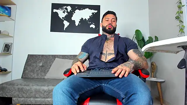 Alessrose online show from 02/10/26, 07:40