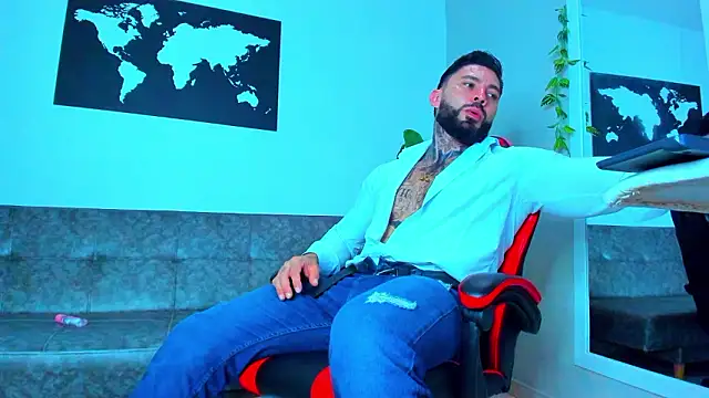 Alessrose online show from 03/02/26, 08:37