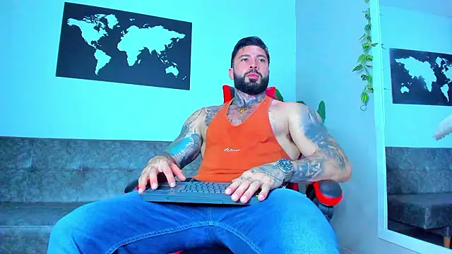 Alessrose online show from 03/11/26, 09:10